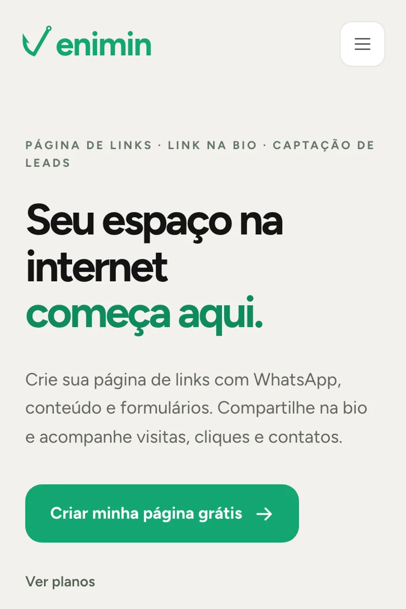 Venimin no celular